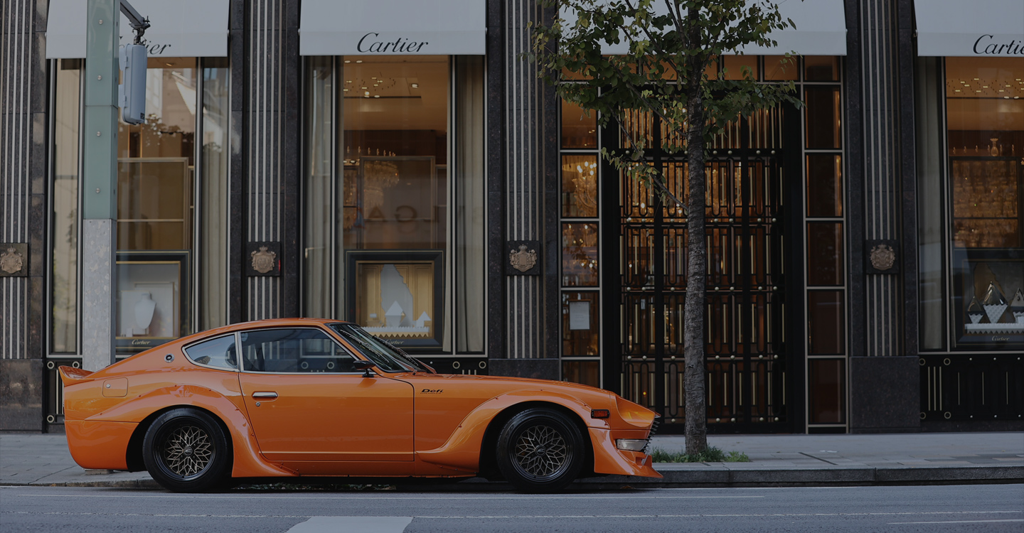 有限会社スターロード